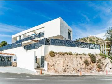 Chalet Venta Felix, Felix