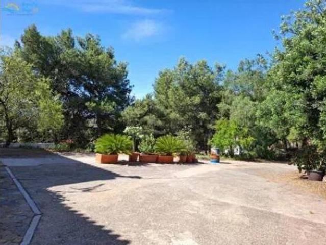 Chalet Venta Felix, Felix