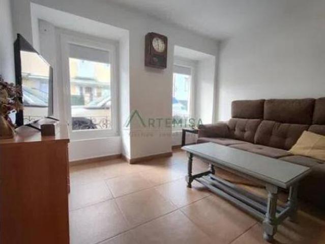 Chalet Venta Fene, Fene