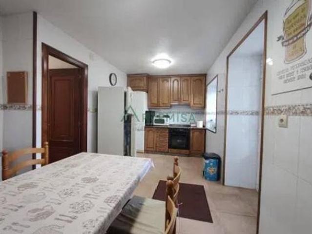 Chalet Venta Fene, Fene