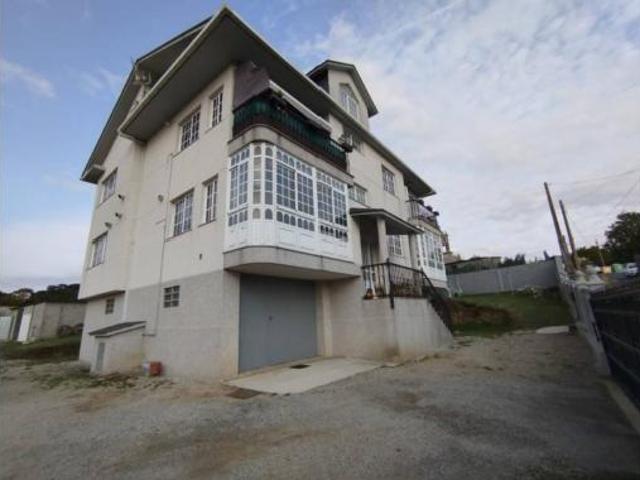 Chalet Venta Fene, Fene