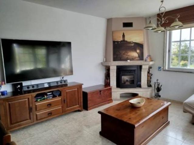 Chalet Venta Fene, Fene