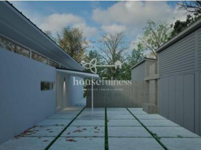 Chalet Venta Fene, Fene