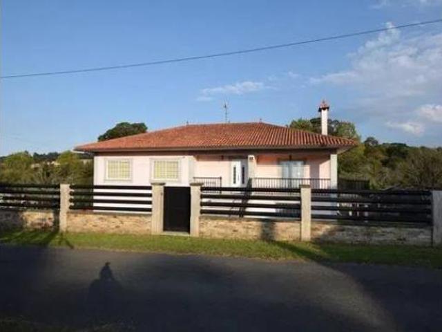 Chalet Venta Fene, Fene