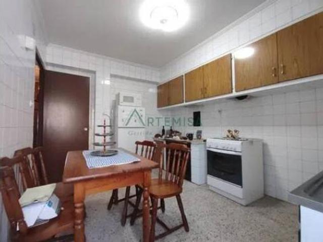 Chalet Venta Fene, Fene