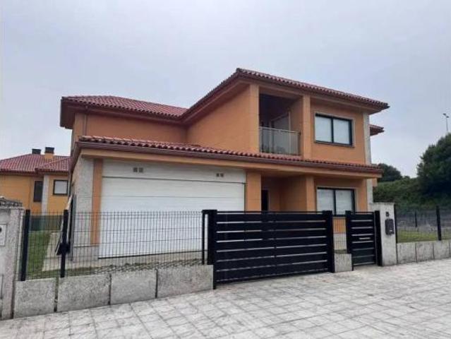 Chalet Venta Ferrol, Ferrol