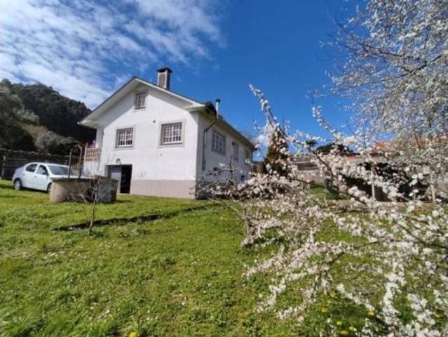 Chalet Venta Ferrol, Ferrol