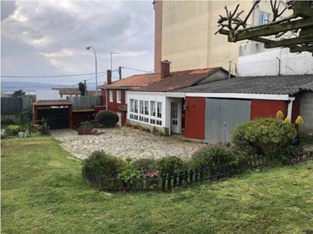 Chalet Venta Ferrol, Ferrol