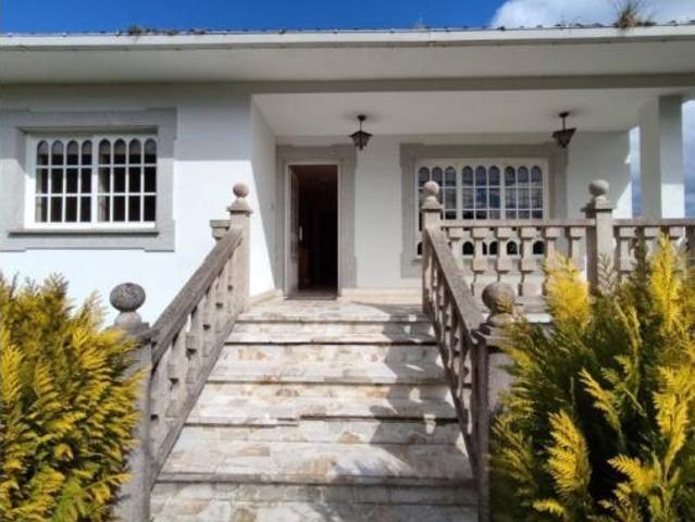 Chalet Venta Ferrol, Ferrol