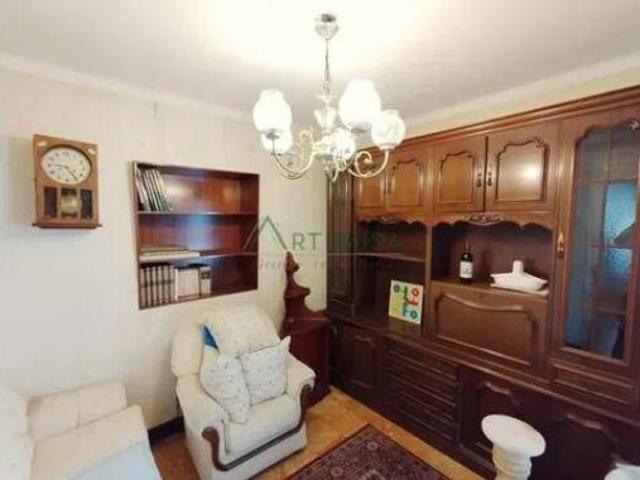 Chalet Venta Ferrol, Parroquias