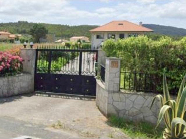 Chalet Venta Ferrol, Parroquias
