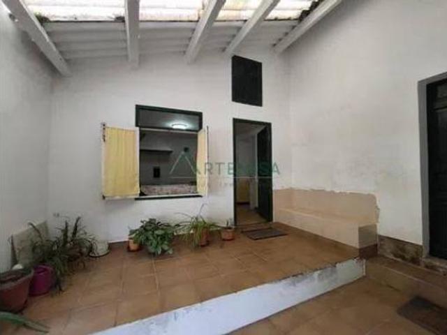 Chalet Venta Ferrol, Parroquias