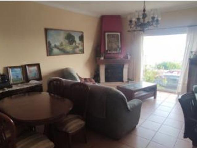 Chalet Venta Ferrol, Parroquias