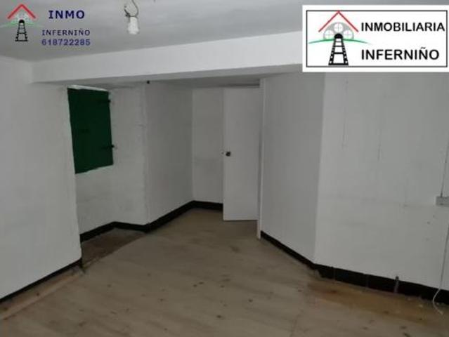 Chalet Venta Ferrol, Parroquias