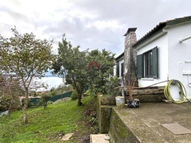Chalet Venta Ferrol, Parroquias
