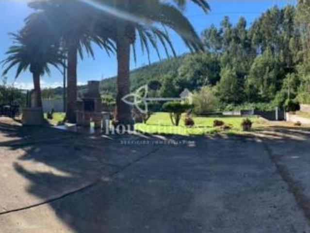 Chalet Venta Ferrol, Parroquias