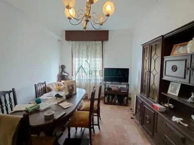 Chalet Venta Ferrol, Parroquias