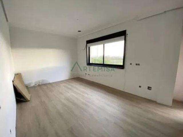 Chalet Venta Ferrol, Parroquias