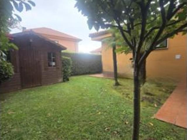 Chalet Venta Ferrol, Parroquias