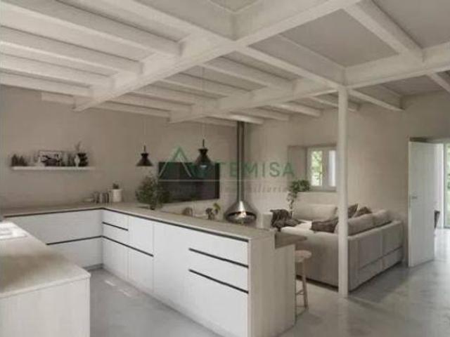 Chalet Venta Ferrol, Parroquias