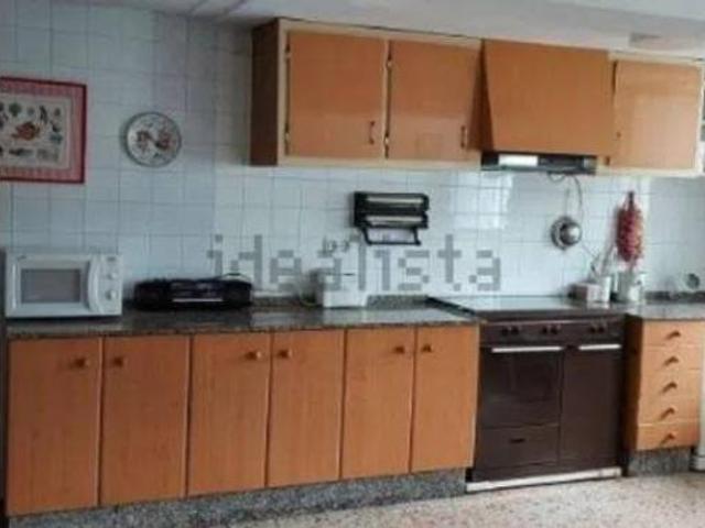 Chalet Venta Ferrol, Parroquias