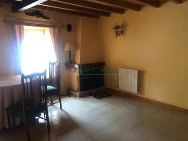 Chalet Venta Ferrol, Parroquias