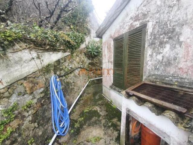 Chalet Venta Ferrol, Parroquias