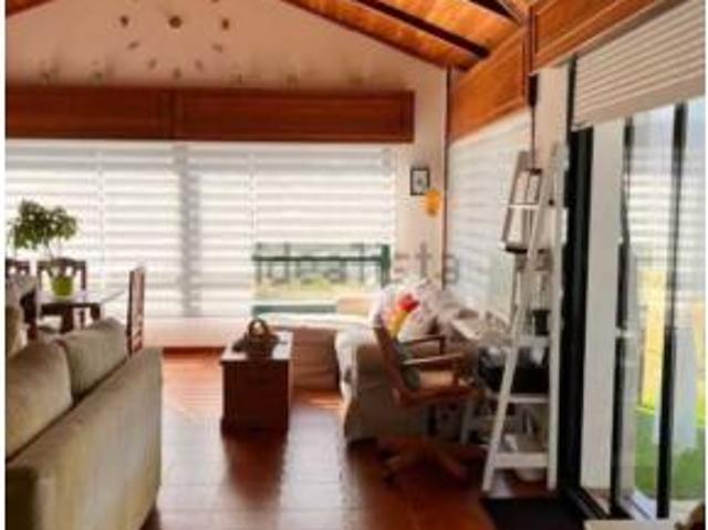 Chalet Venta Ferrol, Parroquias