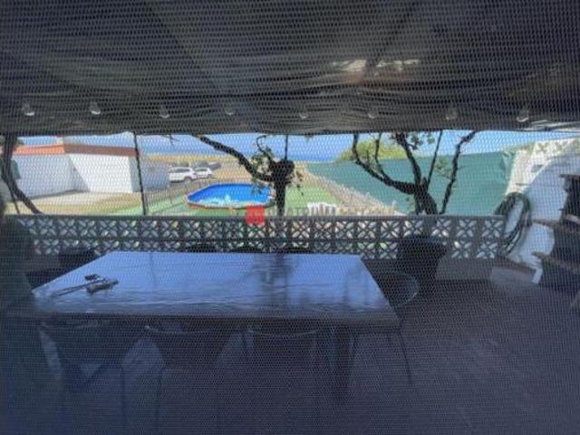 Chalet Venta Ferrol, Parroquias