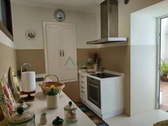 Chalet Venta Ferrol, Parroquias