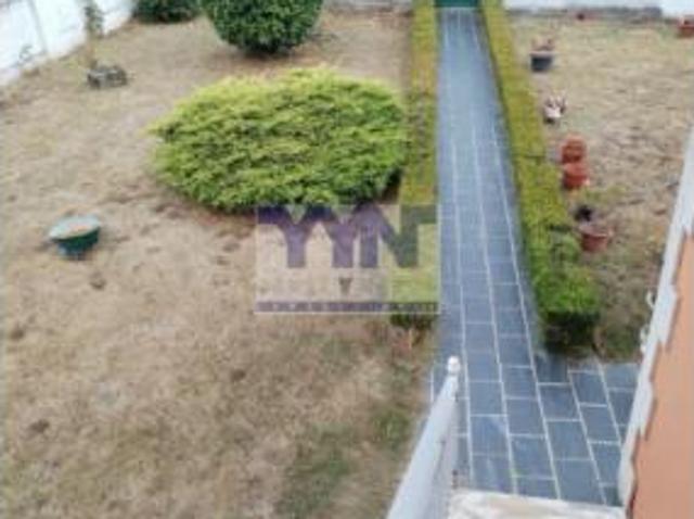 Chalet Venta Ferrol, Parroquias