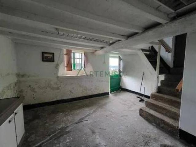 Chalet Venta Ferrol, Parroquias