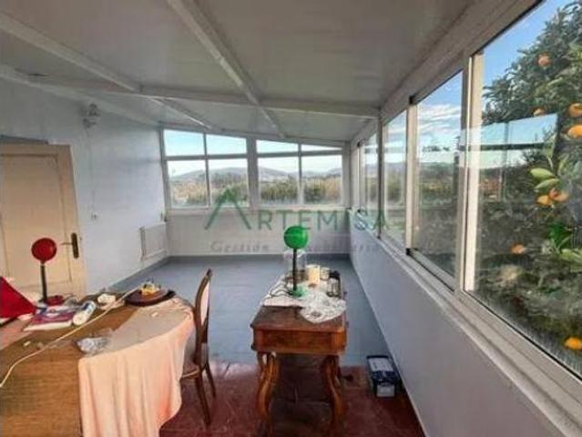 Chalet Venta Ferrol, Parroquias