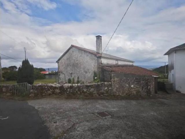 Chalet Venta Ferrol, Parroquias