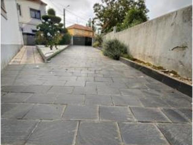 Chalet Venta Ferrol, Parroquias