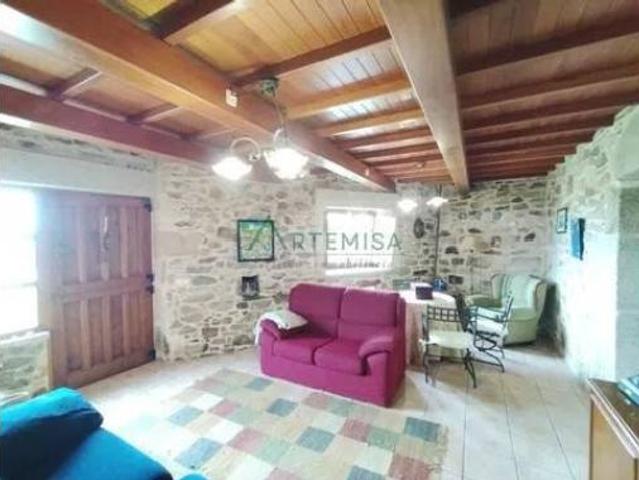 Chalet Venta Ferrol, Parroquias