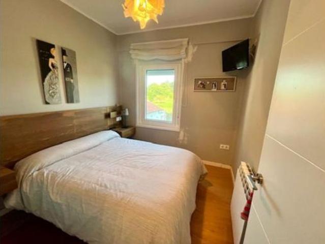 Chalet Venta Ferrol, Parroquias