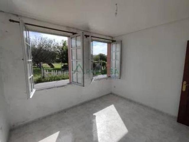 Chalet Venta Ferrol, Parroquias