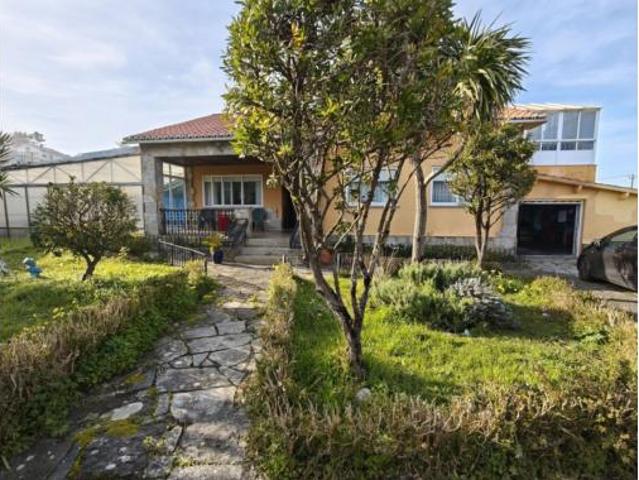 Chalet Venta Ferrol, Parroquias