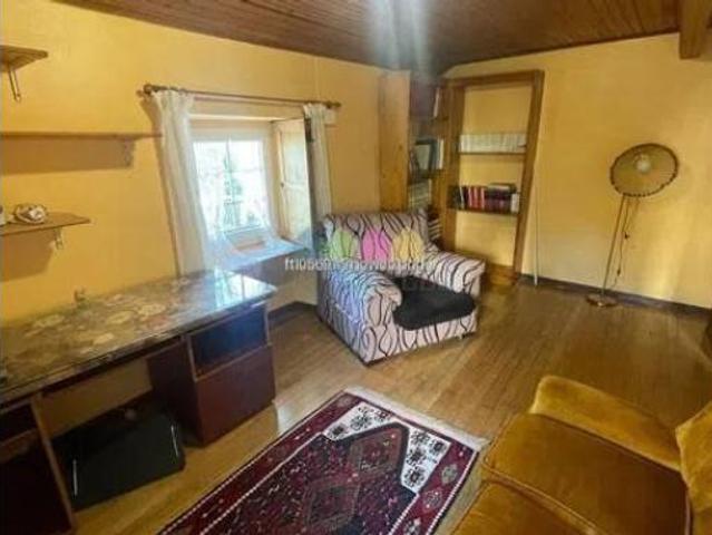Chalet Venta Ferrol, Parroquias