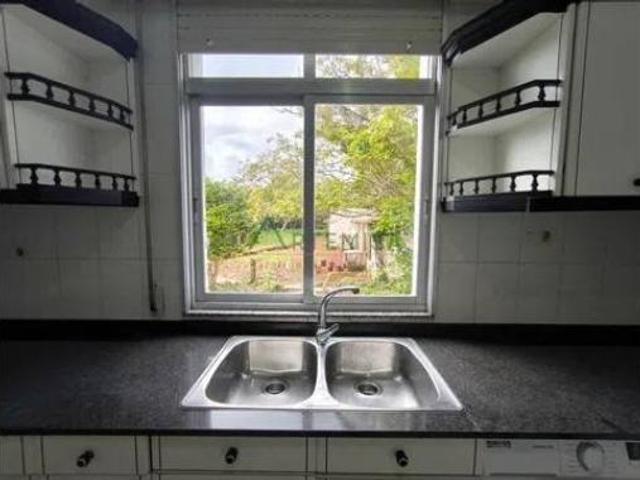 Chalet Venta Ferrol, Parroquias