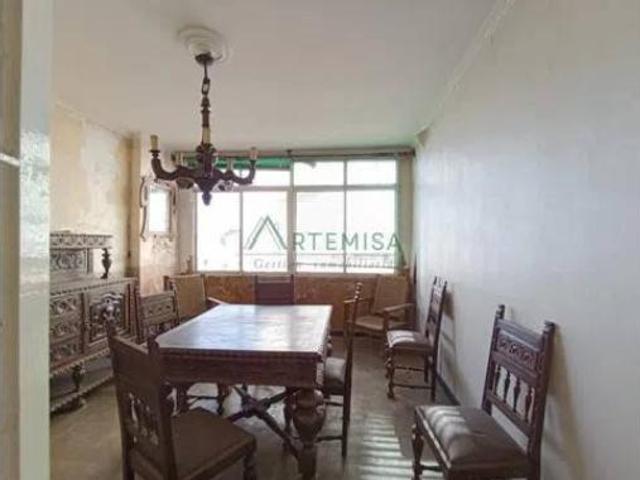 Chalet Venta Ferrol, Parroquias