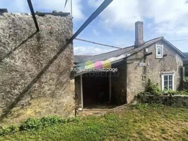 Chalet Venta Ferrol, Parroquias
