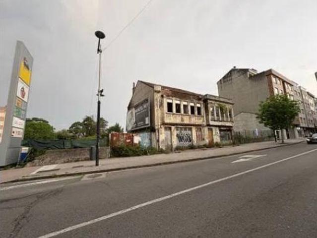 Chalet Venta Ferrol, San Juan