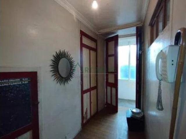 Chalet Venta Ferrol, San Juan