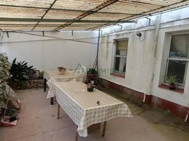 Chalet Venta Ferrol, Ultramar
