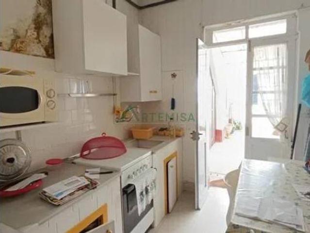 Chalet Venta Ferrol, Ultramar