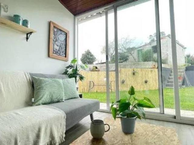 Chalet Venta Ferrol, Ultramar