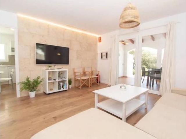 Chalet Venta Ferreries, Cala Galdana