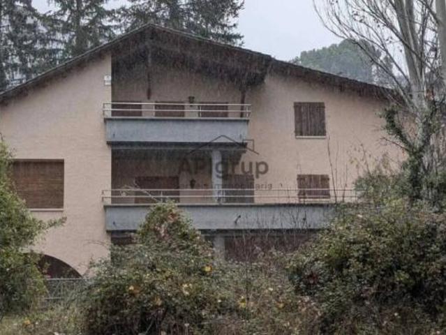 Chalet Venta Fígols i Alinyà, Fígols i Alinyà